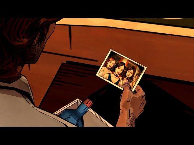 Video Game Review: THE WOLF AMONG US Episode 3: “A Crooked Mile ...