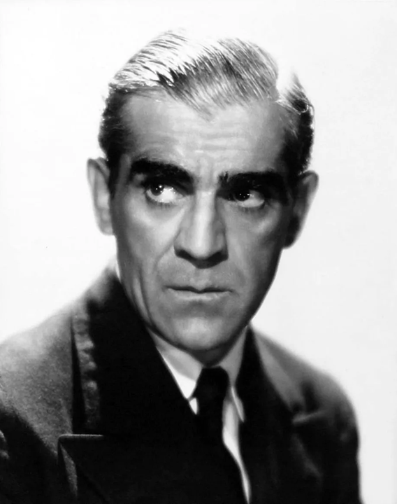 Icons of Horror: Boris Karloff: Part 1