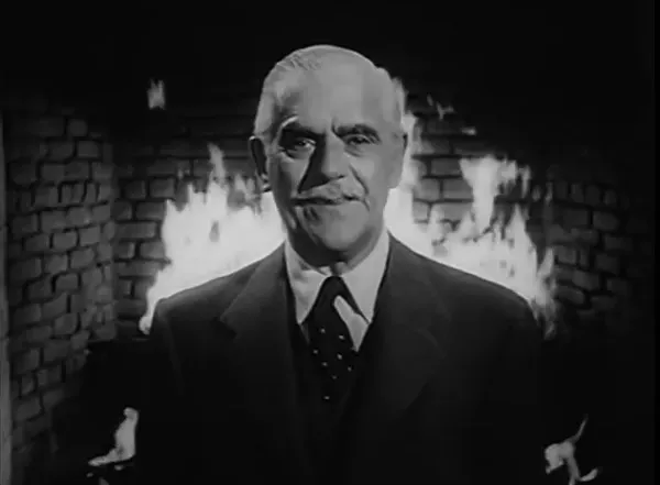 Icons of Horror: Boris Karloff: Part 2