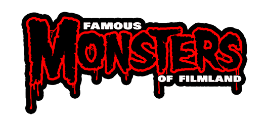 Famous Monsters