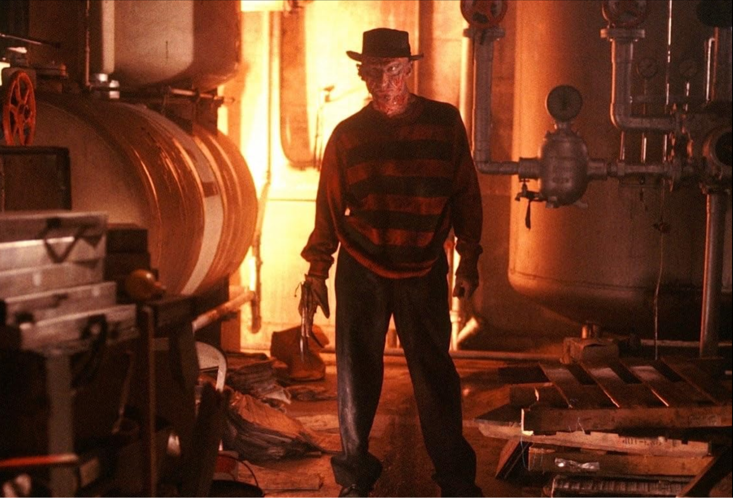 The Truth Behind the A Nightmare on Elm Street Inspiration