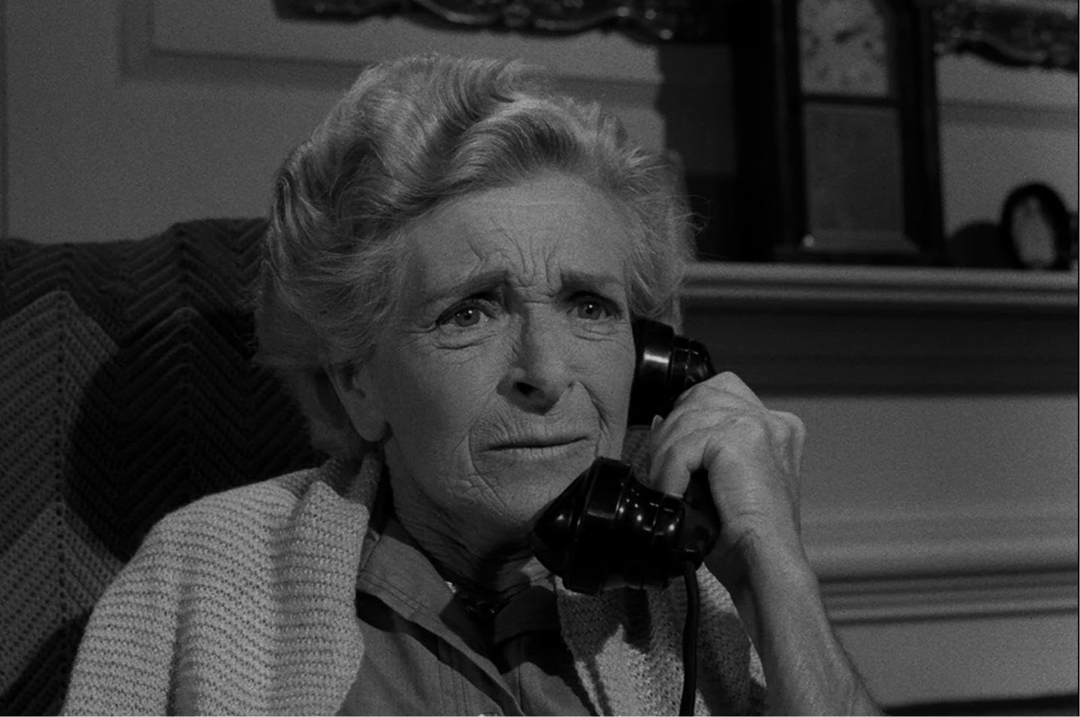 The Most Terrifying Episodes of The Twilight Zone